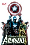 Avengers (1998) #76