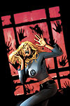 Ultimate Fantastic Four (2003) #23