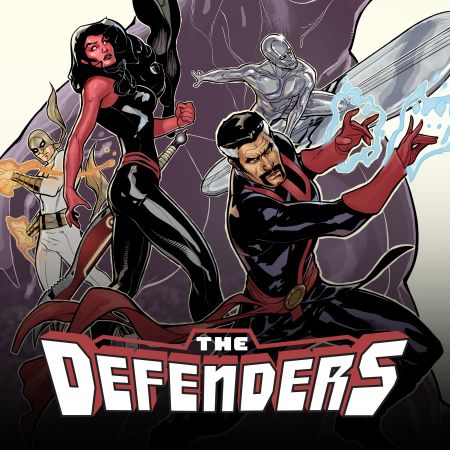 Defenders (2011 - 2012) | Comic Series | Marvel