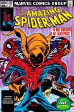 The Amazing Spider-Man (1963) #238 cover