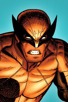 Wolverine — James "Logan" Howlett