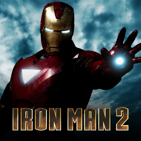 Marvel's Iron Man 2 Adaptation (2012)
