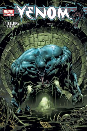 Venom  #12