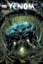 Venom (2003) #12 cover