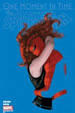 Amazing Spider-Man (1999) #641 cover