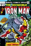 IRON MAN (1968) #111