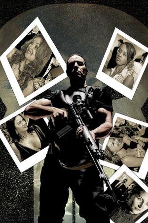 Punisher Max (2004) #43 Punisher Max (2004) #43