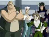 X-Men: Evolution (2000)- Season 4, Ep. 2