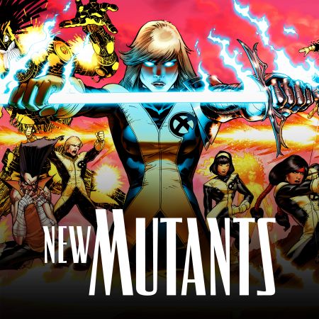 New Mutants: X-Men's Magik Has a TERRIFYING Destiny