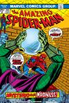 Amazing Spider-Man (1963) #142 Cover