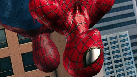 Watch The Amazing Spider-Man Online Facebook Watch The Amazing Spider-Man Online Facebook