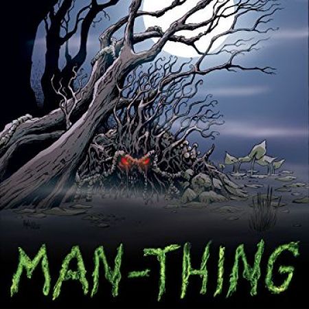 Man-Thing (2004)