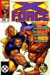 X-Force (1991) #90