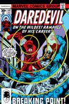 Daredevil #147