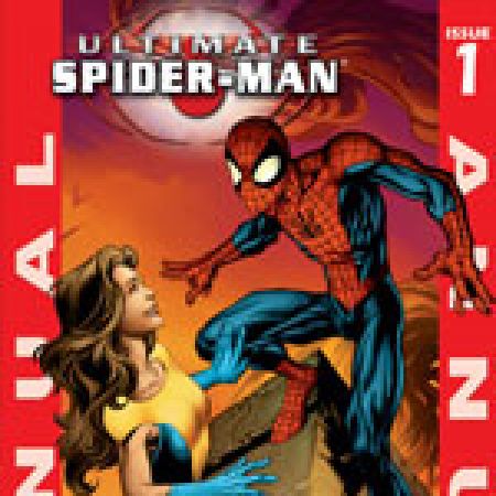 Ultimate Spider-Man Annual (2005 - 2008)