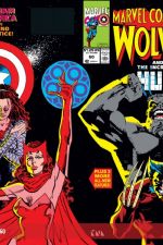 Marvel Comics Presents (1988) #60 cover