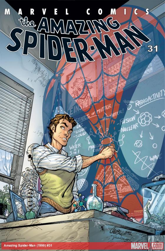 Amazing Spider-Man (1999) #31