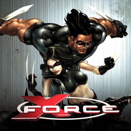 X-Force (2008 - 2010)