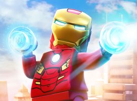 LEGO Marvel Super Heroes | Marvel Heroes Games | Marvel.com