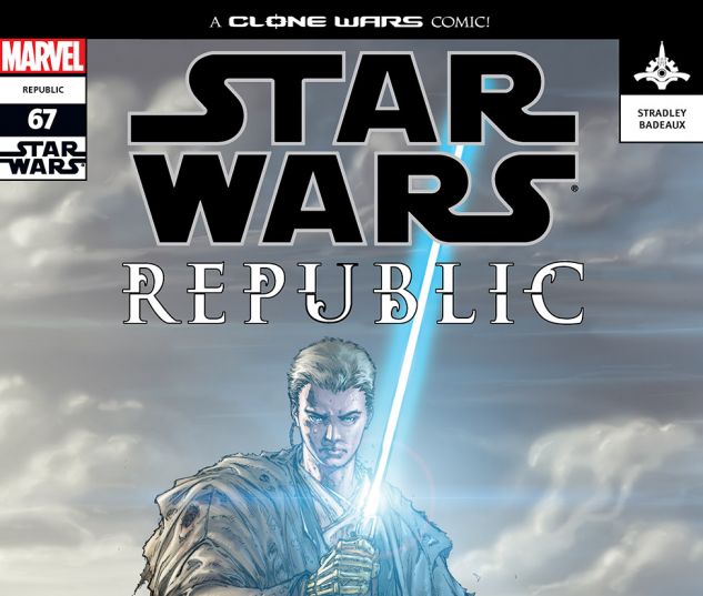 Star Wars: Republic (2002) #67
