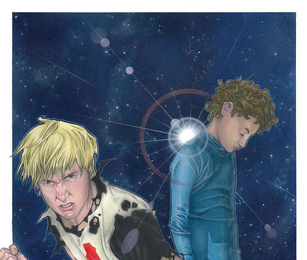 Ender's Shadow Battle School (2008) 4 Comics