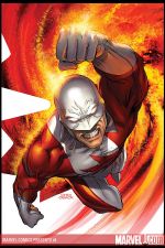 Marvel Comics Presents (2007) #4 cover