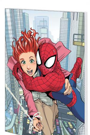 Spider-Man Loves Mary Jane Vol. 1: Super Crush (Digest)