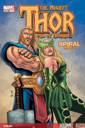 Thor (1998) #65