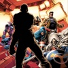 Fear Itself Aftermath: Walking Wounded (2011) #1