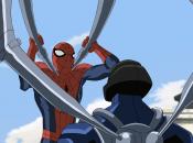Ultimate Spider-Man Season 2, Ep. 7 Clip