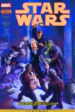 Star Wars (1998) #2 cover