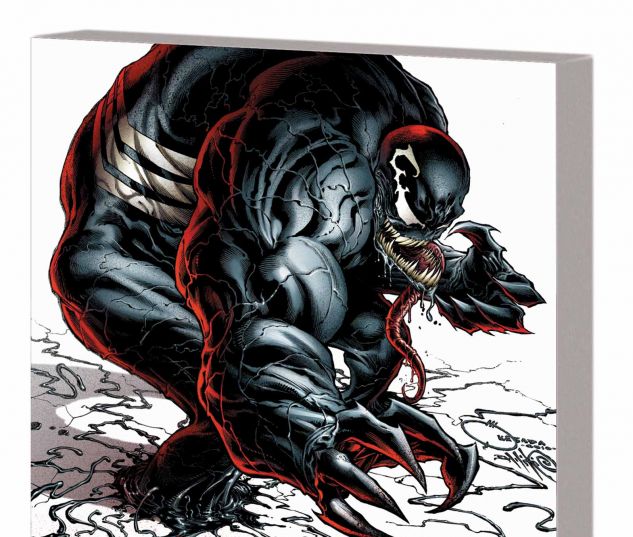 VENOM BY RICK REMENDER: THE COMPLETE COLLECTION VOL. 1 TPB