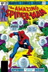 Amazing Spider-Man (1963) #198