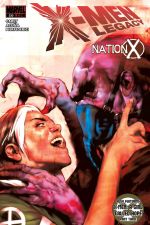 X-Men Legacy (2008) #230 cover