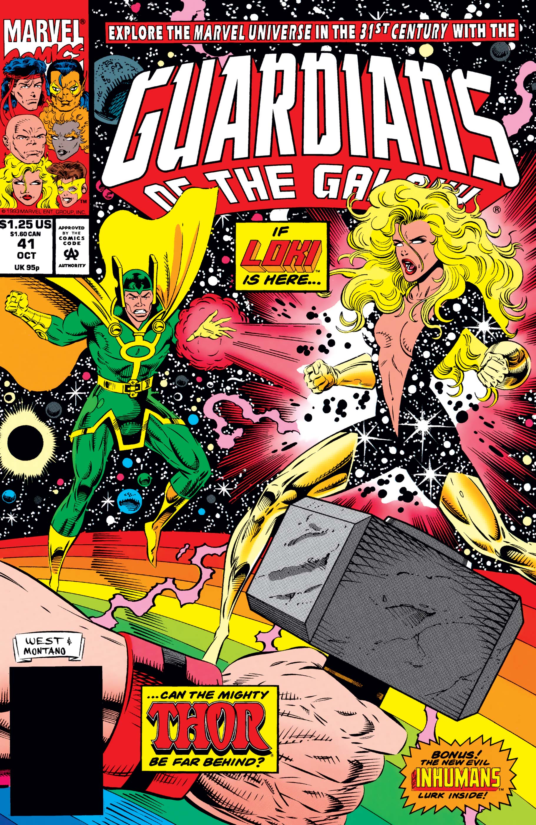 Marvel Presents #3 FRIDGE MAGNET comic book guardians of the galaxy Marvel Presents #3 FRIDGE MAGNET comic book guardians of the galaxy