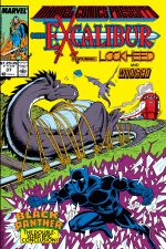 Marvel Comics Presents (1988) #37 cover