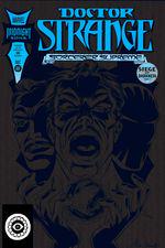 Doctor Strange, Sorcerer Supreme (1988) #60 cover