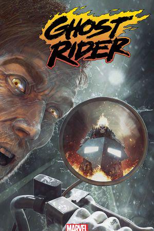 Ghost Rider #11 