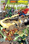 Avengers (1998) #16
