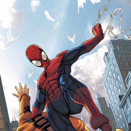 Marvel Adventures Spider-Man (2005 - 2010)