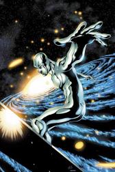 Silver Surfer #12 