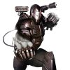 War Machine (James Rhodes)