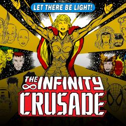 Infinity Crusade