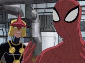 Ultimate Spider-Man Season 2, Ep. 9 Clip