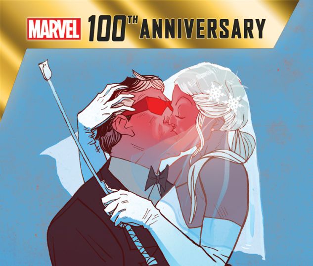 100TH ANNIVERSARY SPECIAL: X-MEN 1 (WITH DIGITAL CODE)