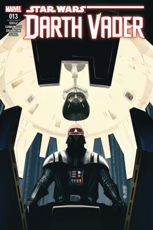 Darth Vader #13 