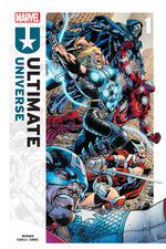 Ultimate Universe (2023) #1 cover