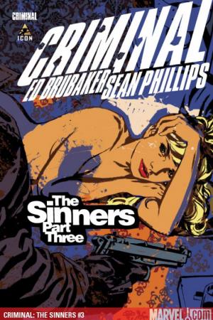 Criminal: The Sinners #3 