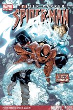 Peter Parker: Spider-Man (1999) #51 cover