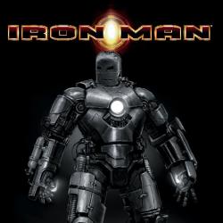The Invincible Iron Man Omnibus Vol. 1